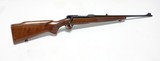 Pre 64 Winchester Model 70 243 Featherweight Aluminum butt! - 21 of 21