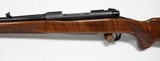 Pre 64 Winchester Model 70 243 Featherweight Aluminum butt! - 6 of 21