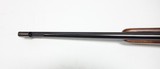 Pre 64 Winchester Model 70 243 Featherweight Aluminum butt! - 12 of 21