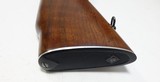 Pre 64 Winchester Model 70 243 Featherweight Aluminum butt! - 17 of 21