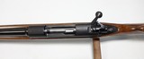 Pre 64 Winchester Model 70 243 Featherweight Aluminum butt! - 10 of 21