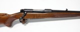 Pre 64 Winchester Model 70 243 Featherweight Aluminum butt! - 1 of 21