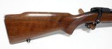 Pre 64 Winchester Model 70 243 Featherweight Aluminum butt! - 2 of 21