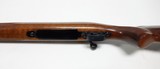 Pre 64 Winchester Model 70 243 Featherweight Aluminum butt! - 14 of 21
