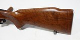 Pre 64 Winchester Model 70 243 Featherweight Aluminum butt! - 5 of 21