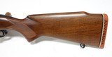 Pre 64 Winchester Model 70 264 Featherweight near MINT - 8 of 18