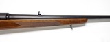 Pre 64 Winchester Model 70 264 Featherweight near MINT - 3 of 18