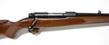 Pre 64 Winchester Model 70 264 Featherweight near MINT - 1 of 18