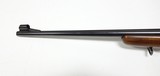 Pre 64 Winchester Model 70 264 Featherweight near MINT - 5 of 18