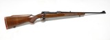 Pre 64 Winchester Model 70 264 Featherweight near MINT - 18 of 18