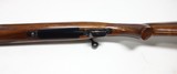 Pre 64 Winchester Model 70 Standard 250-3000 Savage! Incredible! - 13 of 19
