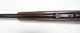 Pre 64 Winchester Model 70 Standard 250-3000 Savage! Incredible! - 11 of 19