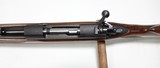 Pre 64 Winchester Model 70 Standard 250-3000 Savage! Incredible! - 9 of 19