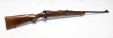 Pre 64 Winchester Model 70 22 Hornet Scarce and Immaculate! - 18 of 18