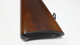Pre 64 Winchester Model 70 22 Hornet Scarce and Immaculate! - 17 of 18
