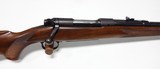 Pre 64 Winchester Model 70 22 Hornet Scarce and Immaculate! - 1 of 18