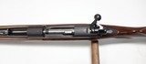 Pre 64 Winchester Model 70 22 Hornet Scarce and Immaculate! - 10 of 18