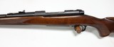 Pre 64 Winchester Model 70 22 Hornet Scarce and Immaculate! - 6 of 18