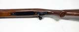 Pre 64 Winchester Model 70 22 Hornet Scarce and Immaculate! - 13 of 18