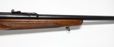Pre 64 Winchester Model 70 22 Hornet Scarce and Immaculate! - 3 of 18