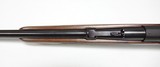Pre 64 Winchester Model 70 22 Hornet Scarce and Immaculate! - 11 of 18