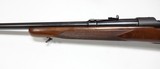 Pre 64 Winchester Model 70 22 Hornet Scarce and Immaculate! - 7 of 18