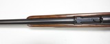 Pre 64 Winchester Model 70 220 Swift early post war Superb! - 11 of 18
