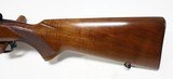 Pre 64 Winchester Model 70 220 Swift early post war Superb! - 5 of 18