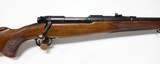 Pre 64 Winchester Model 70 220 Swift early post war Superb! - 1 of 18