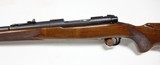 Pre 64 Winchester Model 70 220 Swift early post war Superb! - 6 of 18