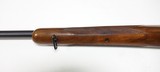 Pre 64 Winchester Model 70 220 Swift early post war Superb! - 15 of 18