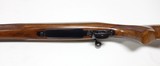Pre 64 Winchester Model 70 220 Swift early post war Superb! - 13 of 18