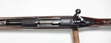 Pre 64 Winchester Model 70 30-06 Exceptional Wood! - 13 of 21