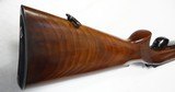 Pre 64 Winchester Model 70 30-06 Exceptional Wood! - 9 of 21