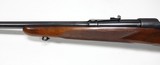 Pre 64 Winchester Model 70 30-06 Exceptional Wood! - 7 of 21