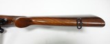 Pre 64 Winchester Model 70 30-06 Exceptional Wood! - 17 of 21