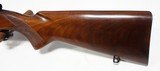 Pre 64 Winchester Model 70 30-06 Exceptional Wood! - 5 of 21