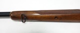 Pre 64 Winchester Model 70 375 H&H Magnum - 16 of 19