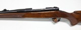 Pre 64 Winchester Model 70 375 H&H Magnum - 6 of 19