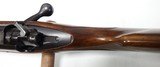 Pre 64 Winchester Model 70 375 H&H Magnum - 11 of 19