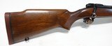 Pre 64 Winchester Model 70 375 H&H Magnum - 2 of 19