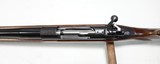 Pre 64 Winchester Model 70 375 H&H Magnum - 10 of 19