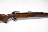 Pre 64 Winchester Model 70 300H&H Magnum Beautiful - 1 of 20