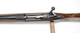 Pre 64 Winchester Model 70 300H&H Magnum Beautiful - 9 of 20