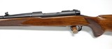 Pre 64 Winchester Model 70 300H&H Magnum Beautiful - 6 of 20