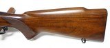 Pre 64 Winchester Model 70 300H&H Magnum Beautiful - 5 of 20