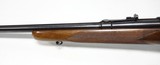 Pre 64 Winchester Model 70 30-06 Outstanding w/ nice wood grain - 7 of 18