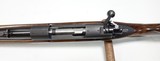 Pre 64 Winchester Model 70 30-06 Outstanding w/ nice wood grain - 10 of 18