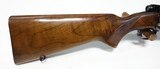 Pre 64 Winchester Model 70 30-06 Outstanding w/ nice wood grain - 2 of 18