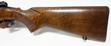Pre 64 Winchester Model 70 30-06 Outstanding w/ nice wood grain - 5 of 18